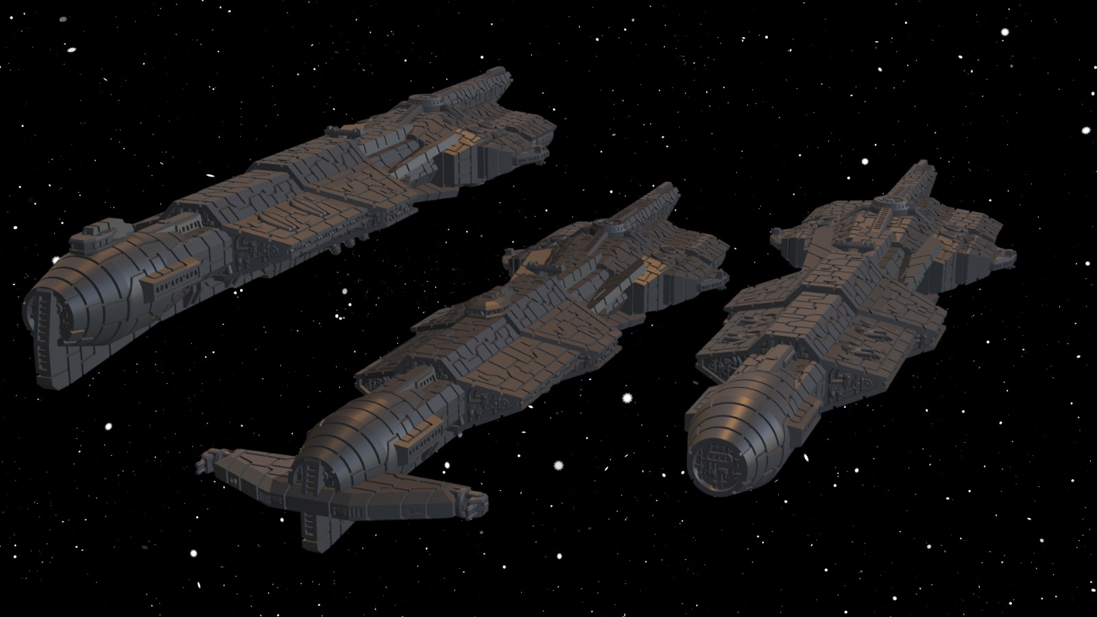 Corellian CD-510